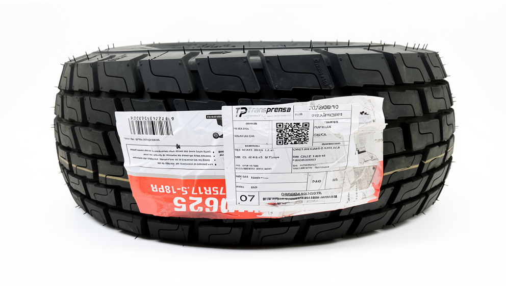 LLANTA 235/75 R17.5 (AOSEN)
