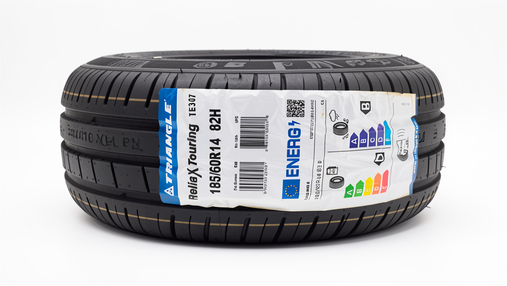LLANTA 185/60 R14(TRIANGLE)
