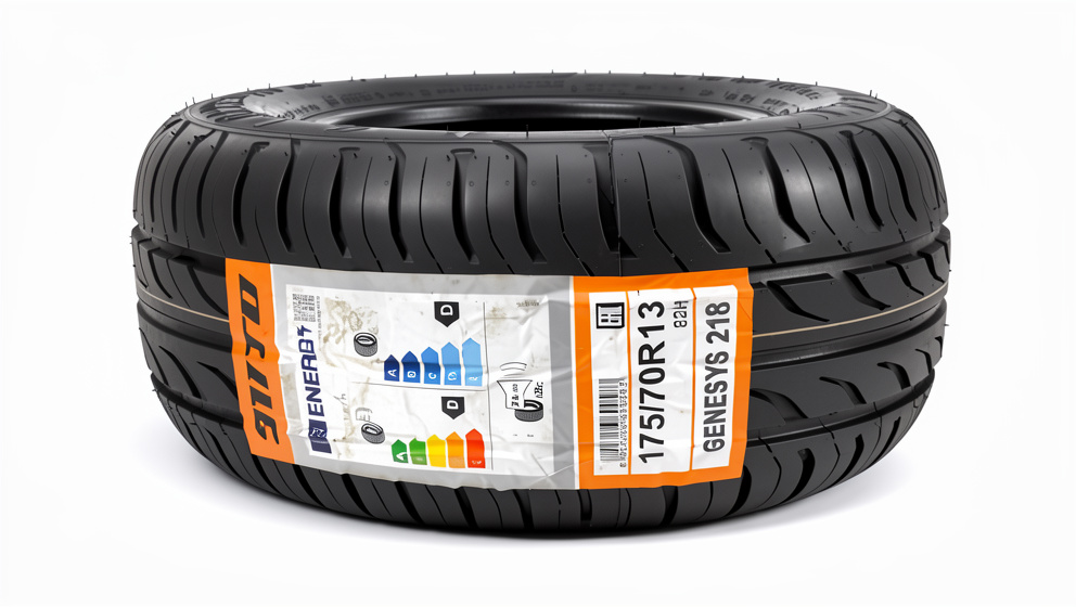 LLANTA 175/70 R13 (BOTO)