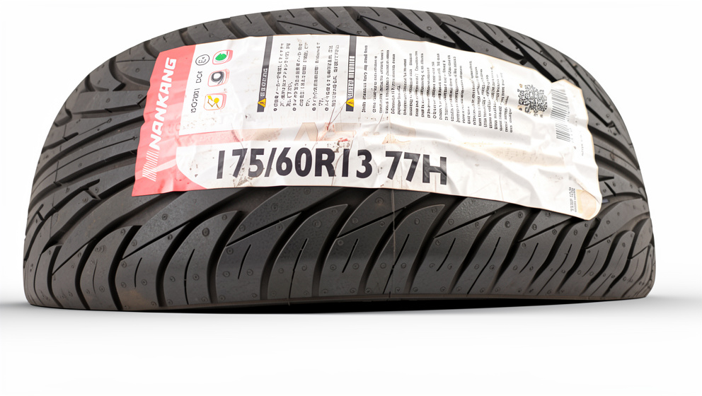 LLANTA 165/65 R13 (HIFLY)