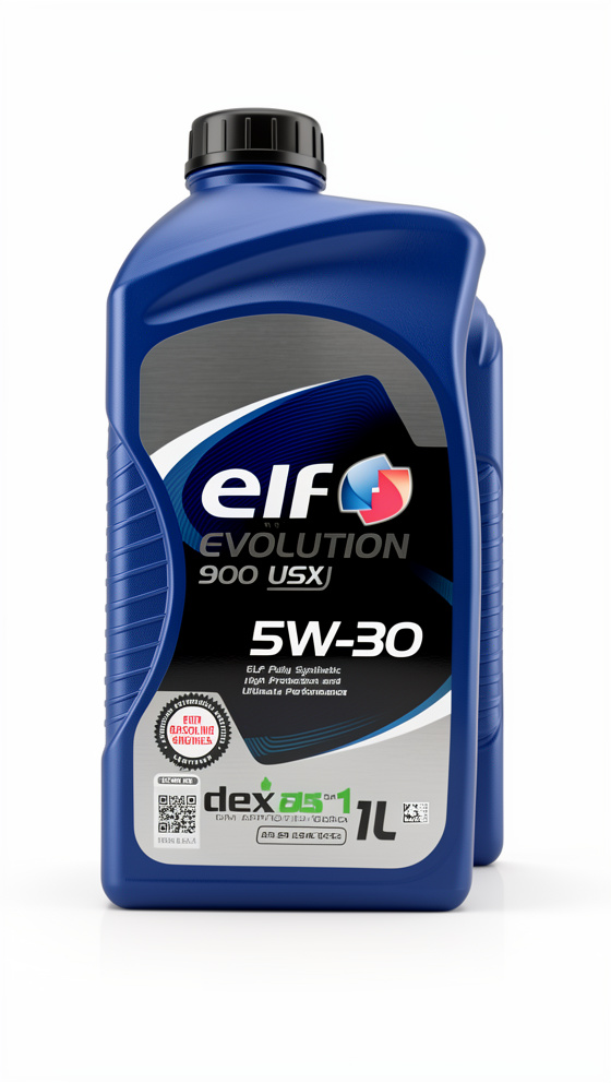 ACEITE ELF 5W-30 1 LITRO