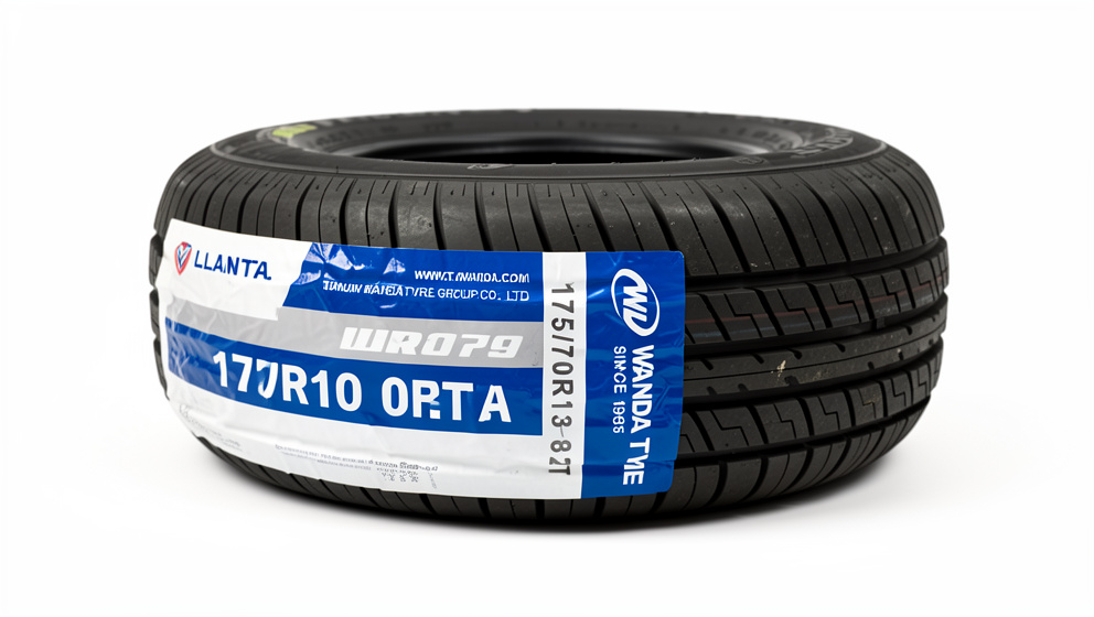 LLANTA 175/70 R13 (WANDA)