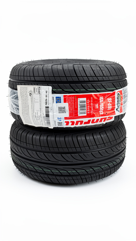 LLANTA 165/65 R13 (SUNFULL)