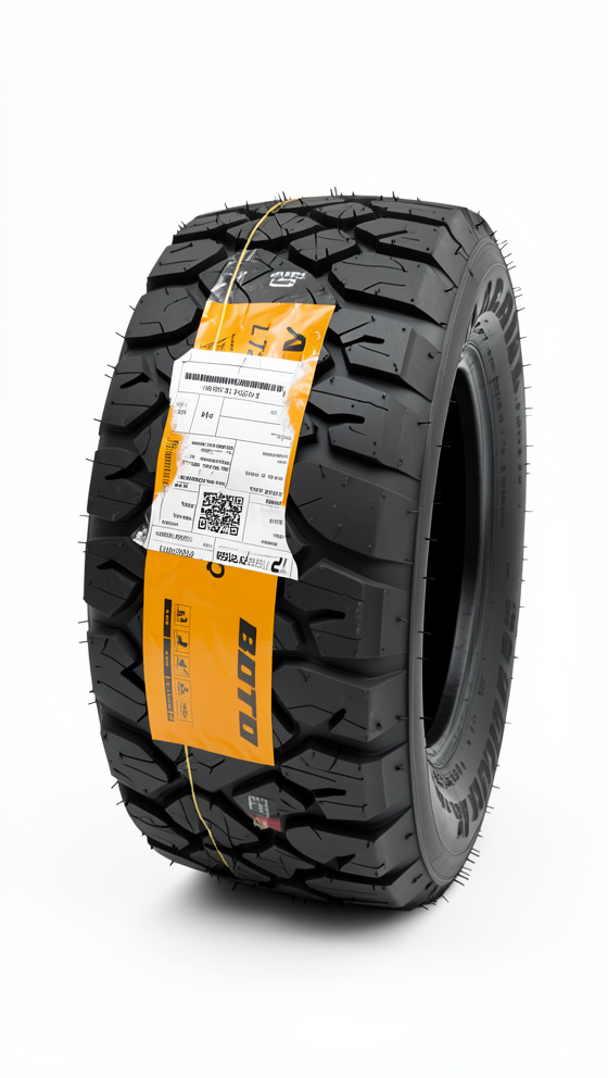 LLANTA 235/75 R15 (BOTO)