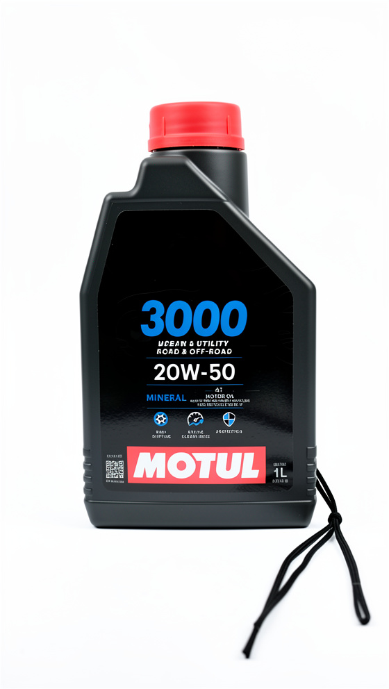 ACEITE MOTUL 20W-50 (3000)