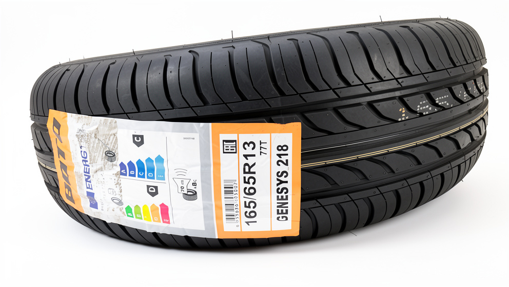 LLANTA 165/65 R13 (BOTO)