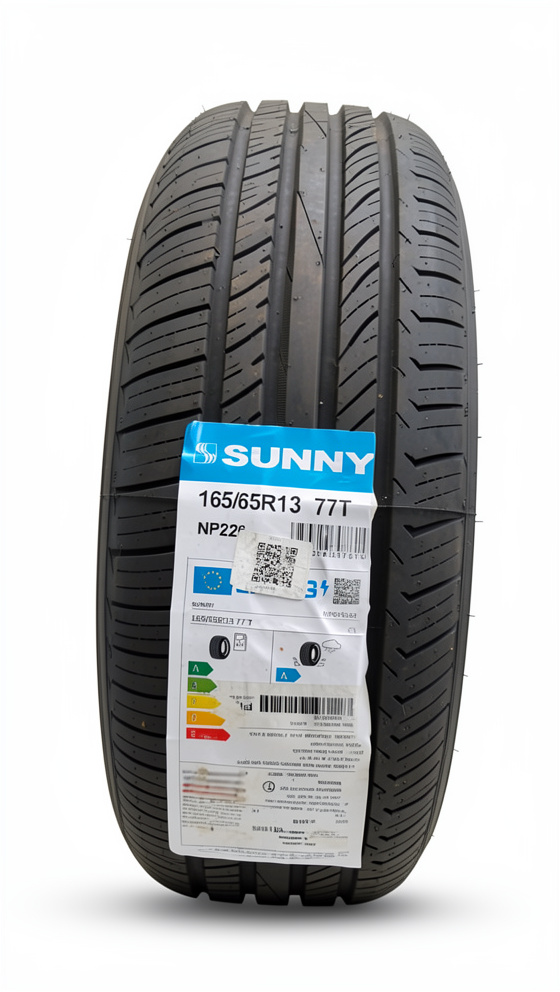 LLANTA 165/65 R13 (SUNNY)