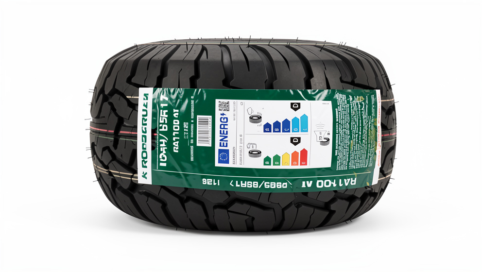 LLANTA 265/65 R17 (RODACRUZA)