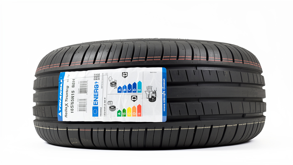 LLANTA 185/65 R15 (TRIANGLE)