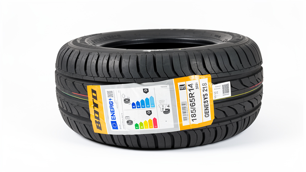 LLANTA 185/60 R14 (BOTO)