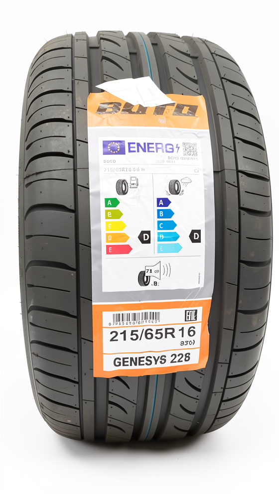 LLANTA 215/65 R16 (BOTO)