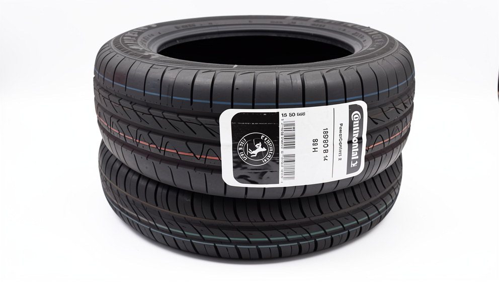 LLANTA 185/60 R14(CONTINENTAL)