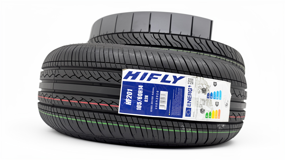 LLANTA 185/60 R14(HIFLY)