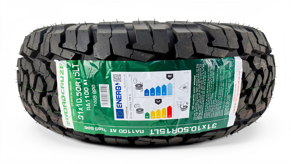 LLANTA 31X10.50R15  (RODACRUZA)