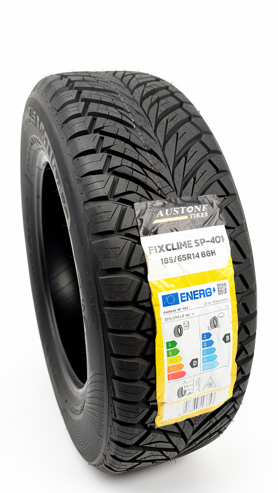 LLANTA 185/65 R14 (AUSTONE)