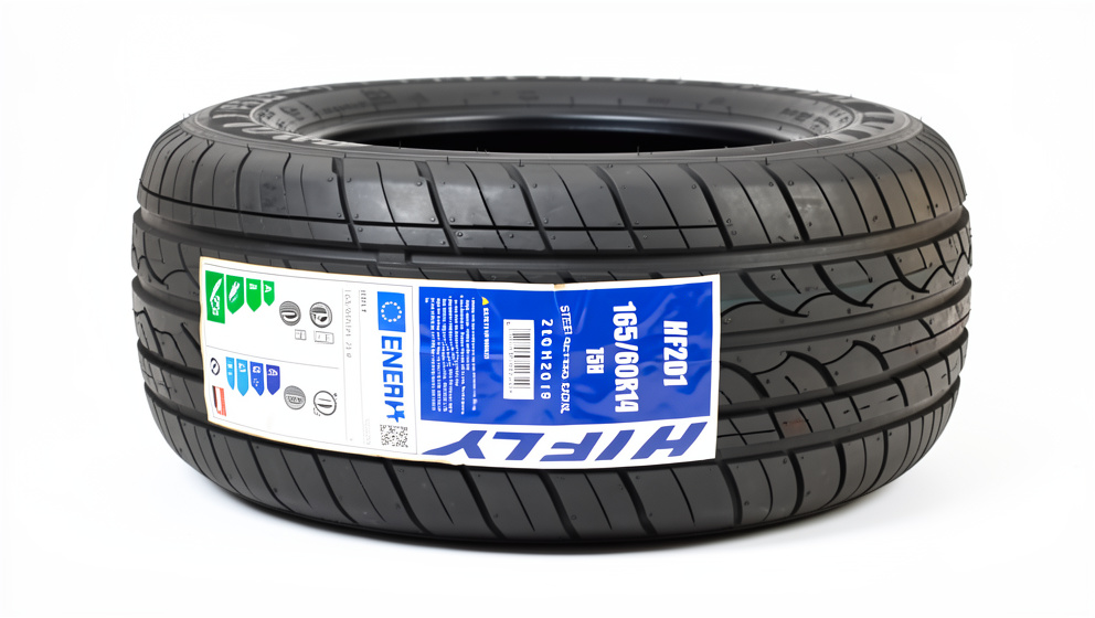 LLANTA 165/60 R14 (HIFLY)