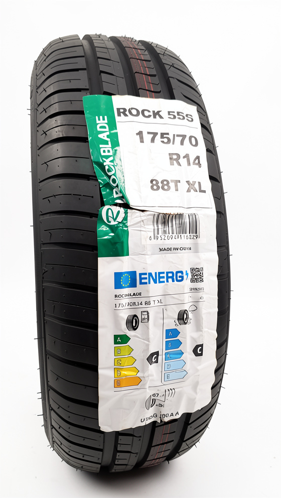 LLANTA 175/70 R14 (ROCKBLADE)