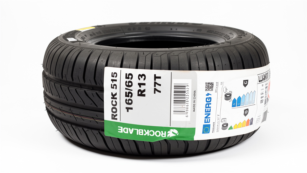LLANTA 165/65 R13 (ROCKBLADE)