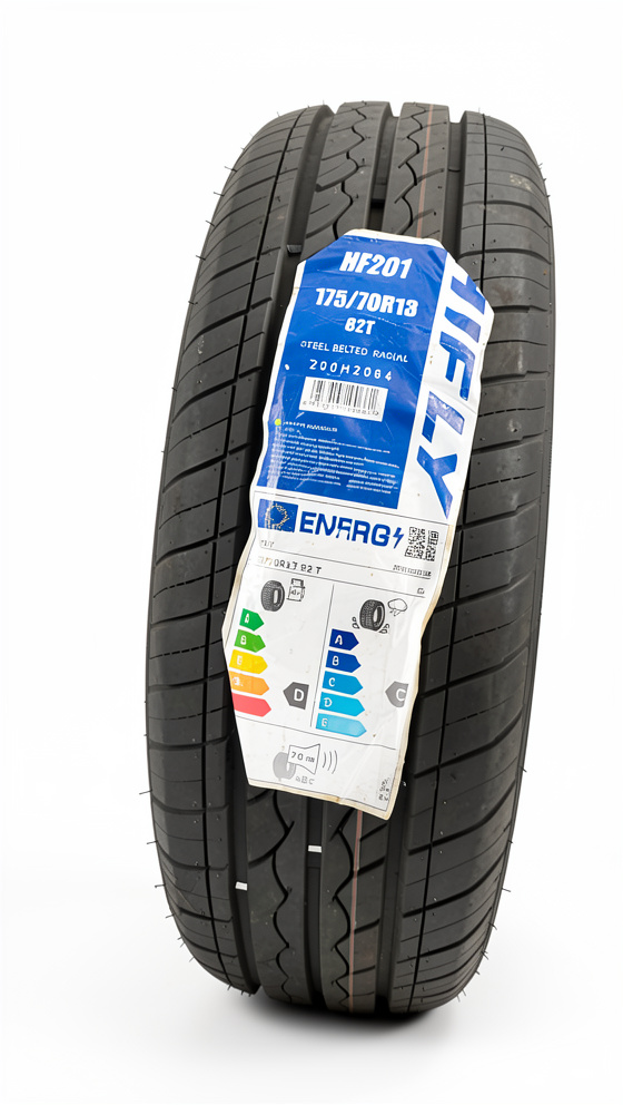 LLANTA 175/70 R13 (HIFLY)