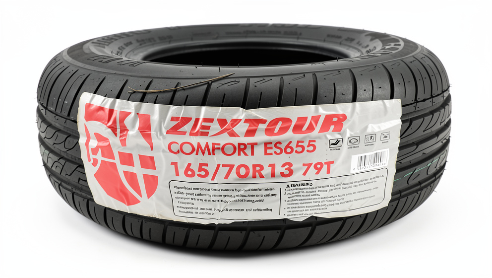 LLANTA 165/70 R13 (ZEXTOUR)