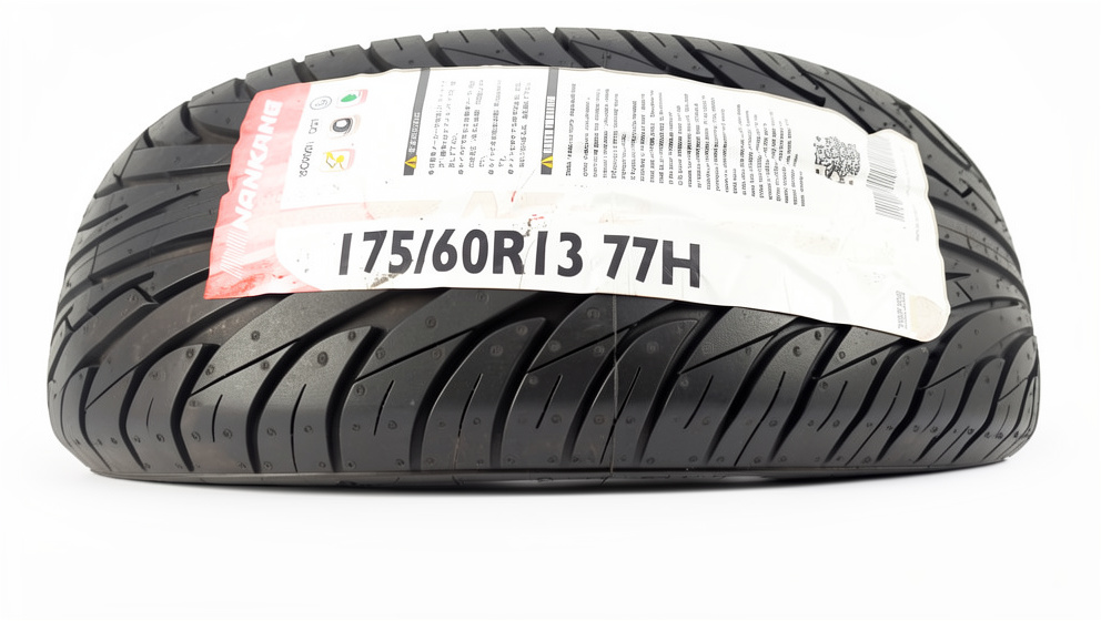 LLANTA 175/60 R13(NANCAR)