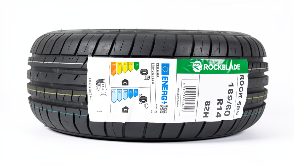 LLANTA 185/60 R14 (ROCKBLADE)