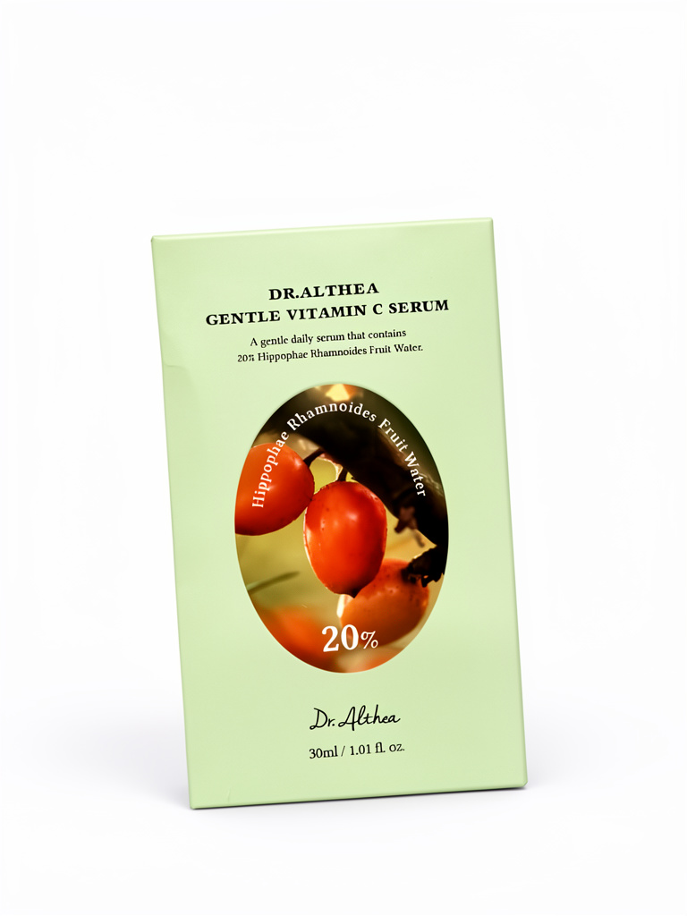Dr Althea Serum Vita C
