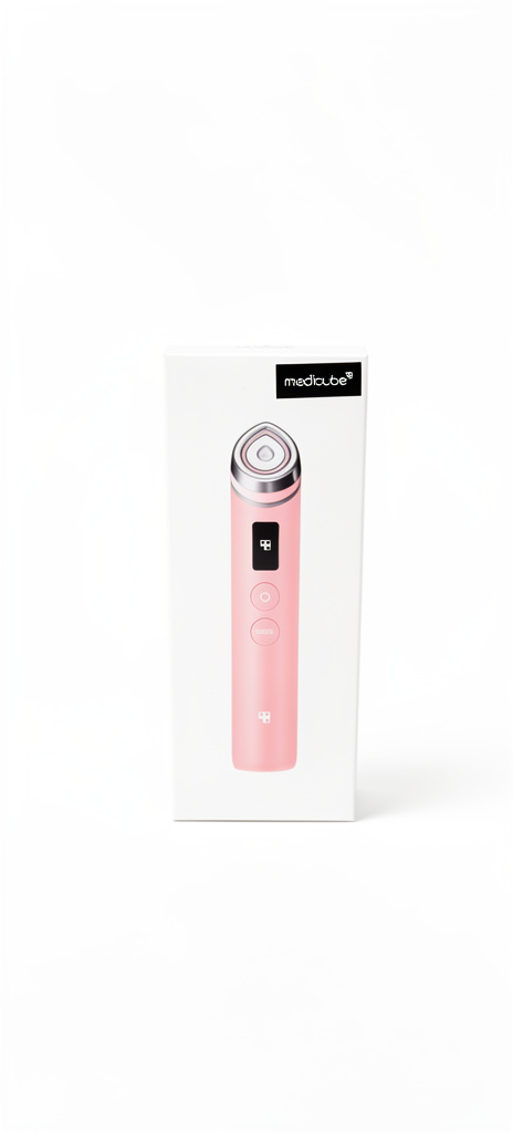 Age r Booster pro  Medicube Grande