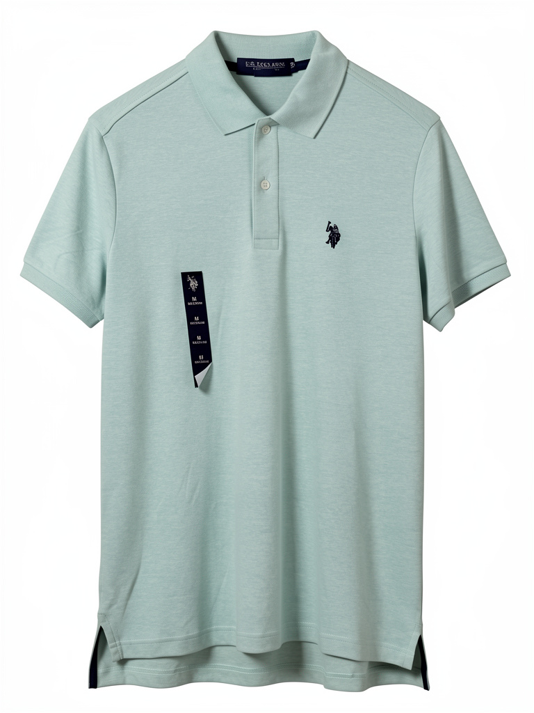 Chemise Polo