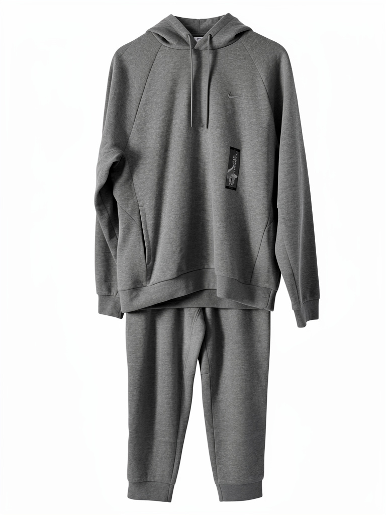Conjunto Nike Joggers y Sueters