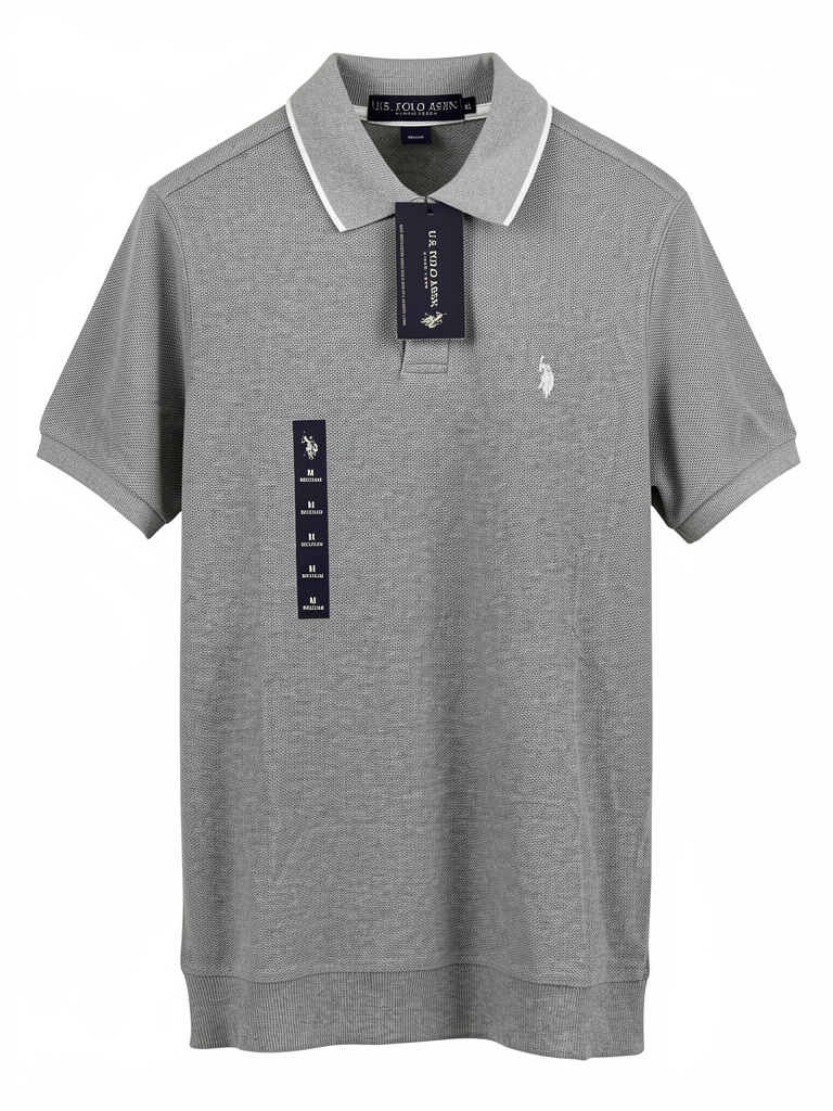 Chemise tipo Sueter Polo