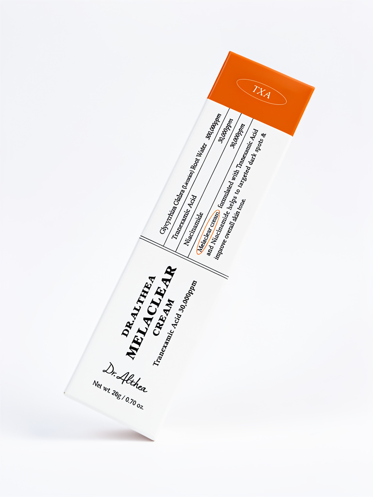 Dr Althea Melaclear cream