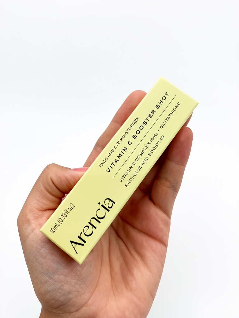 Arencia Booster Shot Mini Vita C