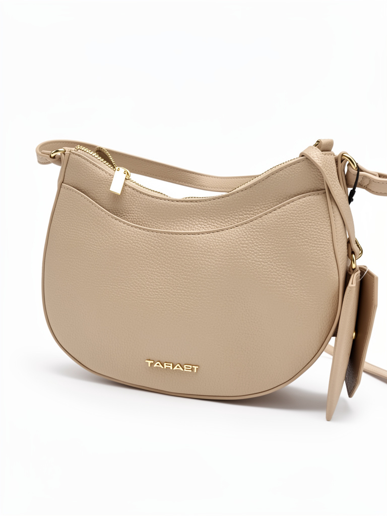 Carteras Beige Tahari