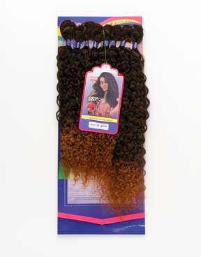 extencion x8 de CABELLO ORGANICO  Color: t30