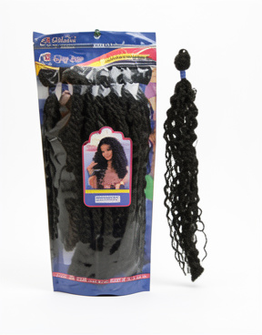 extencion x8 de CABELLO ORGANICO  Color: SP2/4/30