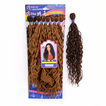 extenciones de Cabello organico x8 color sp4/27