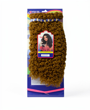 extencion x8 de CABELLO ORGANICO  Color: #30
