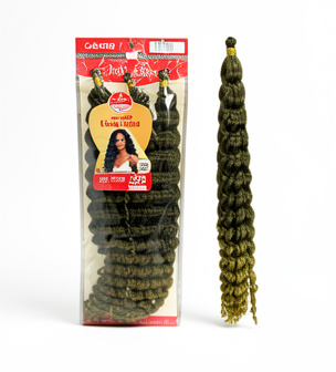 Crochet x3 1B/27