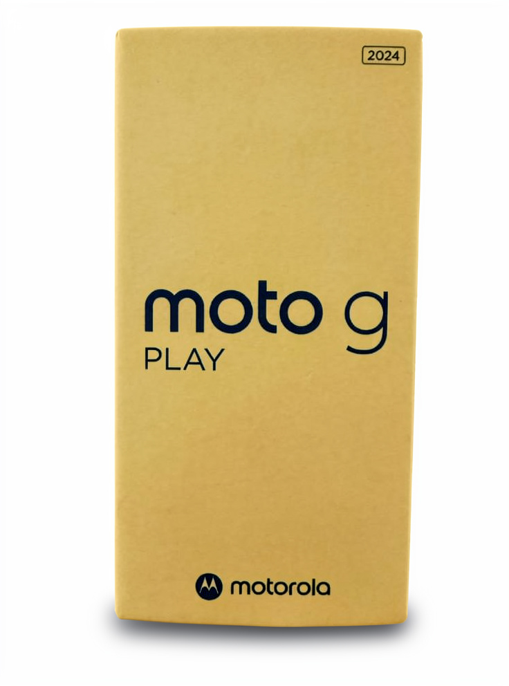 MOTO G PLAY 64 GB