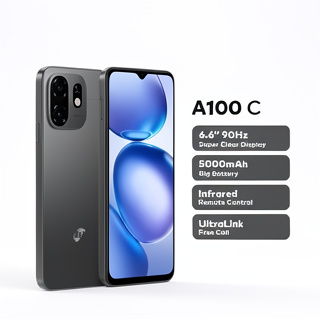 ITEL A100C 128 GB