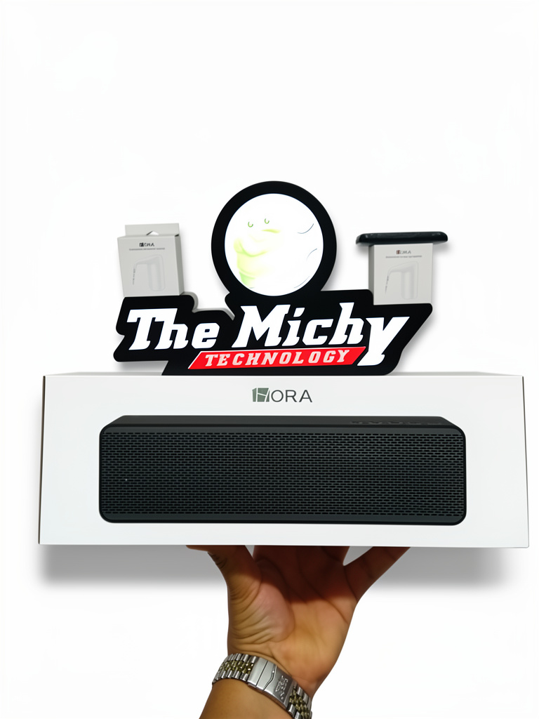BOCINAS  SPEAKER FULL