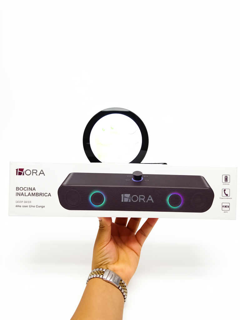 BOCINAS  SPEAKER SEMI FULL