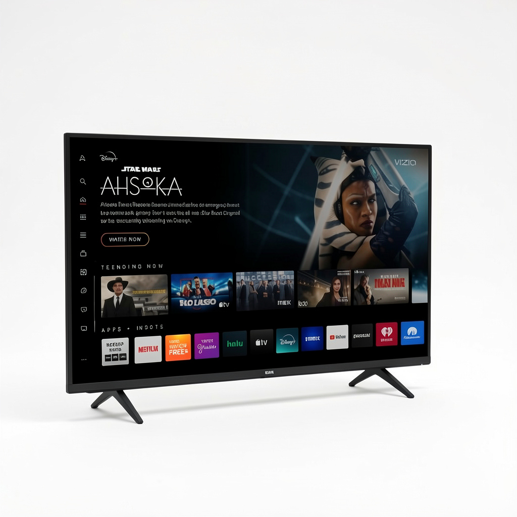 SMART TV 100 P VIZZION