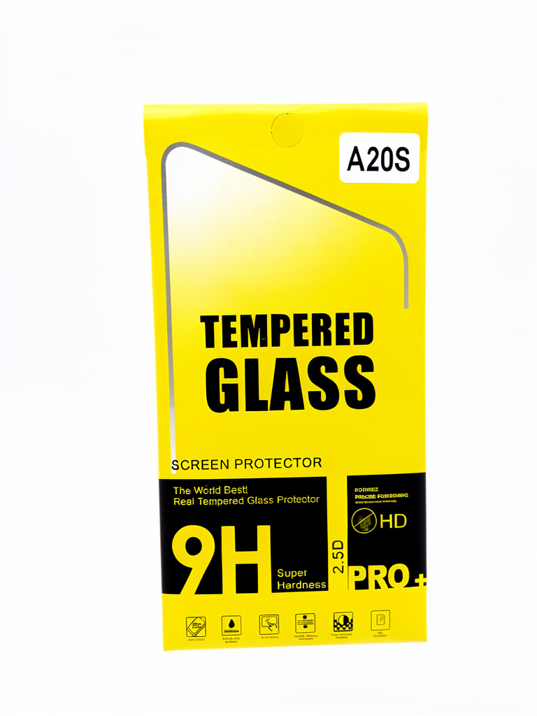 GLASS VARIADOS