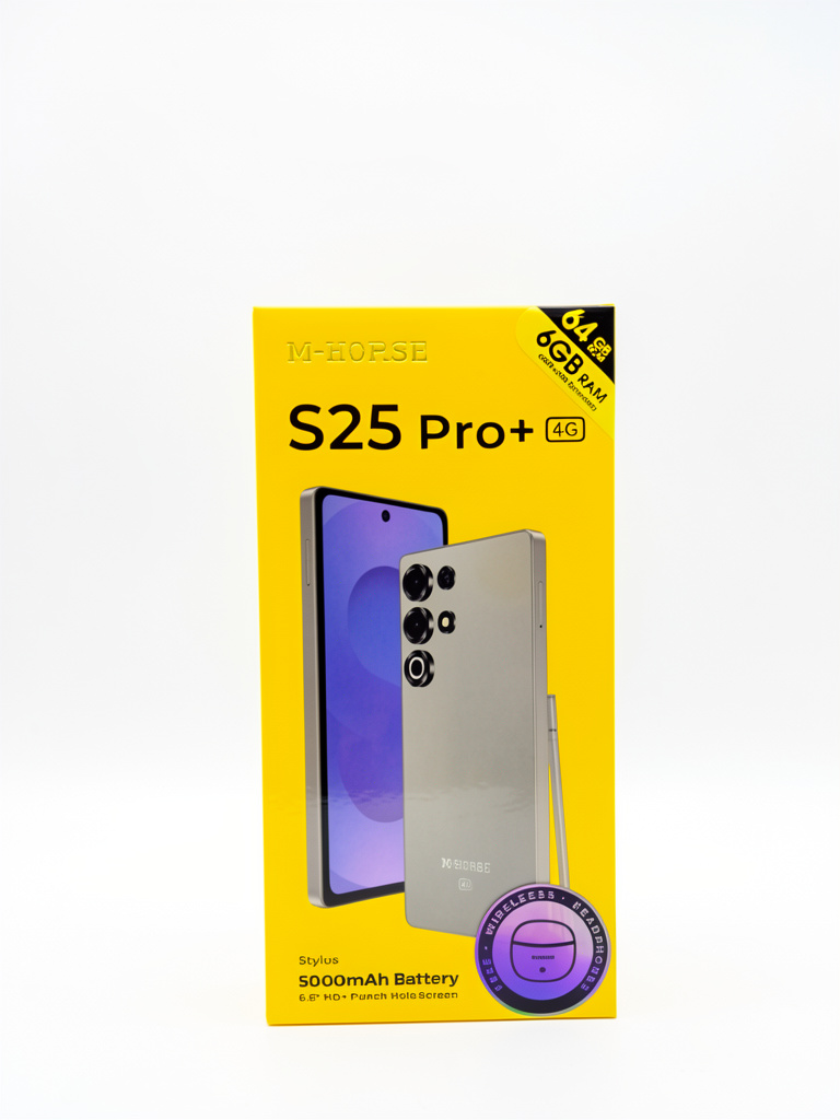 M-HORSE V 64 GB