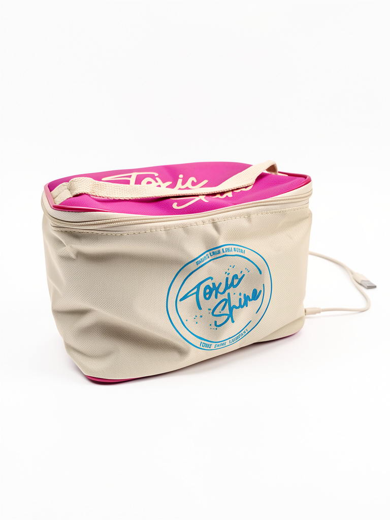 BOLSOS SUBLIMADOS