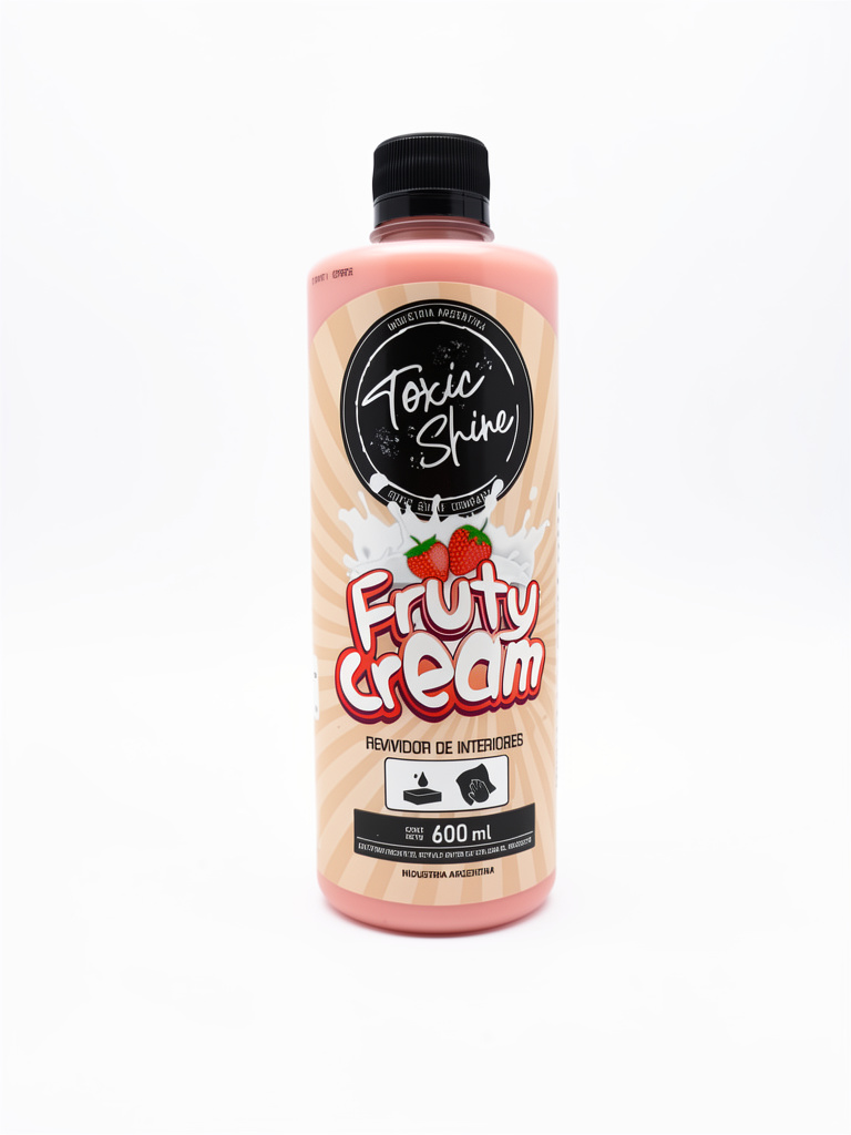 FRUTY CREAM