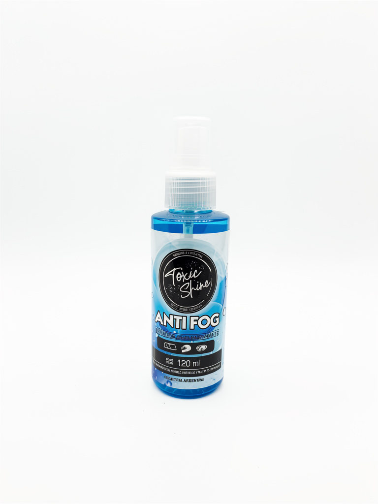 ANTI FOG