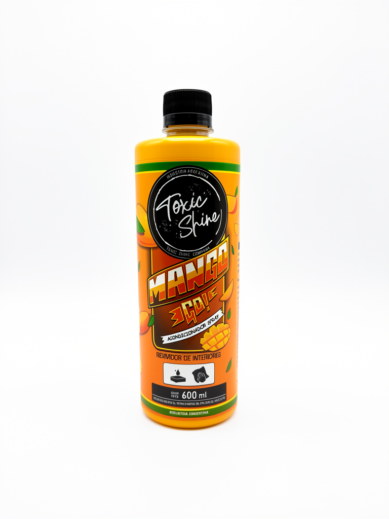 MANGO GO